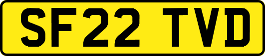 SF22TVD