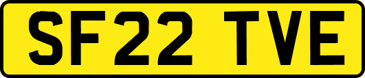SF22TVE