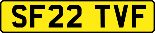 SF22TVF