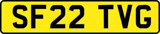 SF22TVG