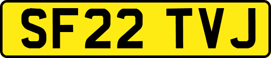 SF22TVJ