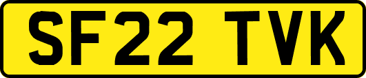 SF22TVK