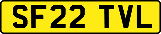 SF22TVL