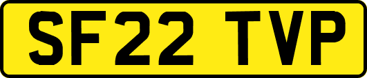 SF22TVP