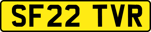 SF22TVR