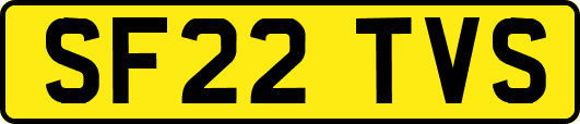 SF22TVS