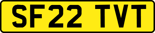 SF22TVT