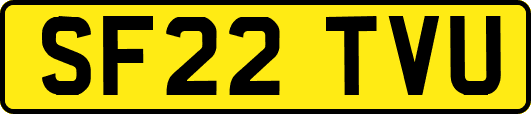 SF22TVU