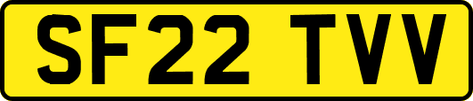 SF22TVV