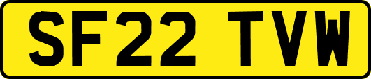 SF22TVW