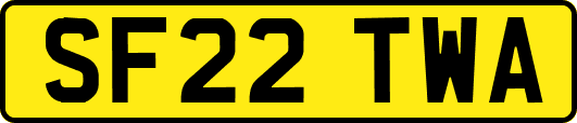 SF22TWA