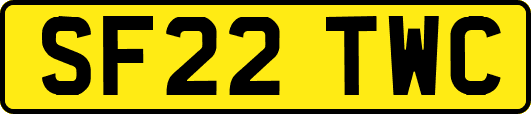 SF22TWC