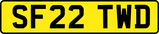 SF22TWD