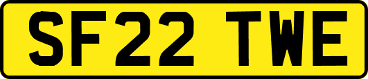 SF22TWE