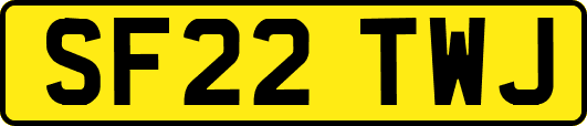 SF22TWJ