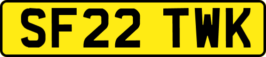 SF22TWK