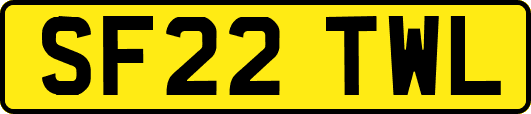 SF22TWL