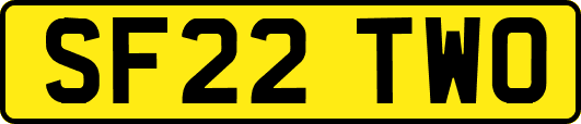 SF22TWO