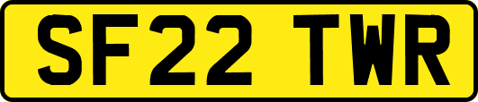 SF22TWR