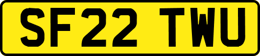 SF22TWU