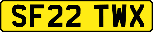 SF22TWX