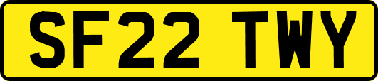 SF22TWY