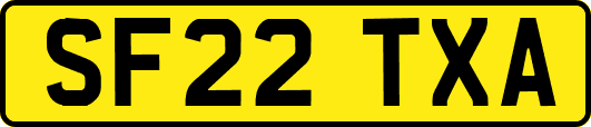 SF22TXA