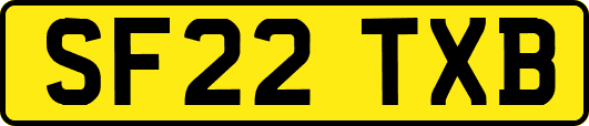 SF22TXB