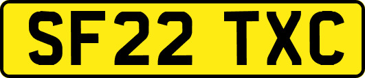 SF22TXC