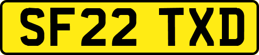 SF22TXD