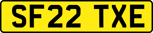 SF22TXE