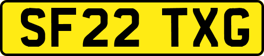SF22TXG