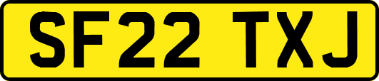 SF22TXJ