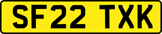 SF22TXK