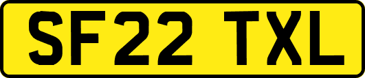 SF22TXL