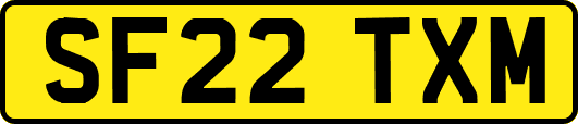 SF22TXM