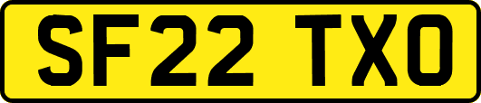 SF22TXO