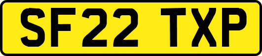 SF22TXP