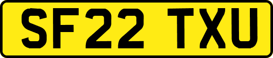 SF22TXU
