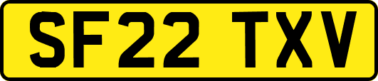 SF22TXV