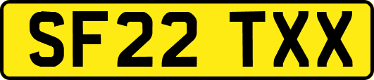 SF22TXX