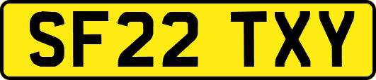 SF22TXY