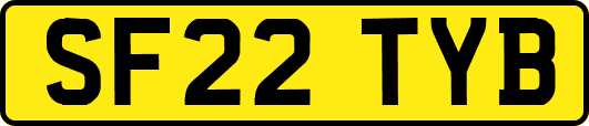 SF22TYB