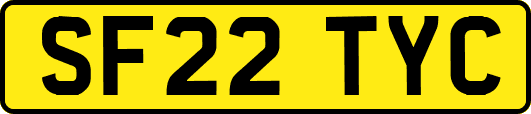 SF22TYC