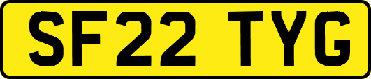SF22TYG