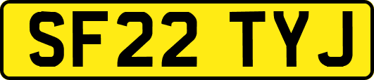SF22TYJ