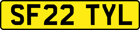 SF22TYL