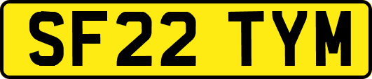 SF22TYM