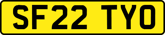 SF22TYO