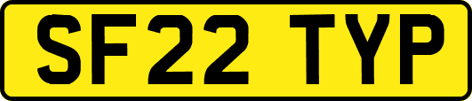 SF22TYP